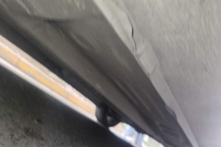 Used Lotus L5 2011 Sedan 1.6L Automatic Fashion Edition Chassis Front Left