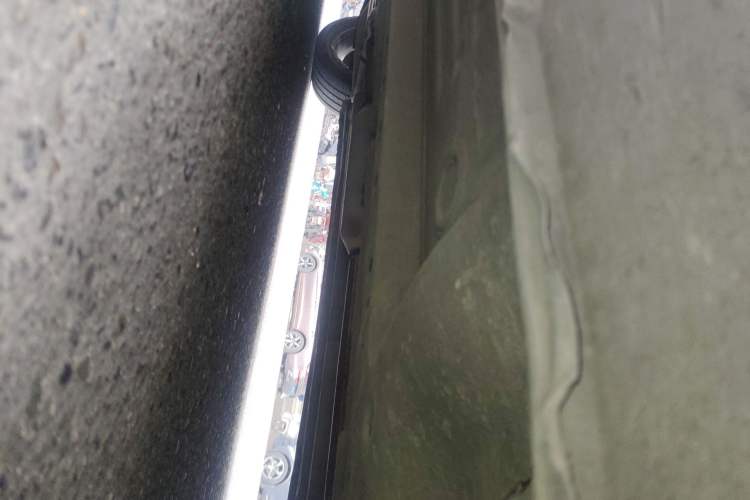 Used Lotus L5 2011 Sedan 1.6L Automatic Fashion Edition Chassis Front Right
