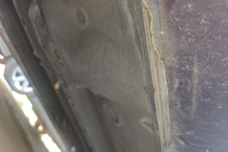 Used Lotus L5 2011 Sedan 1.6L Automatic Fashion Edition Chassis Front Left