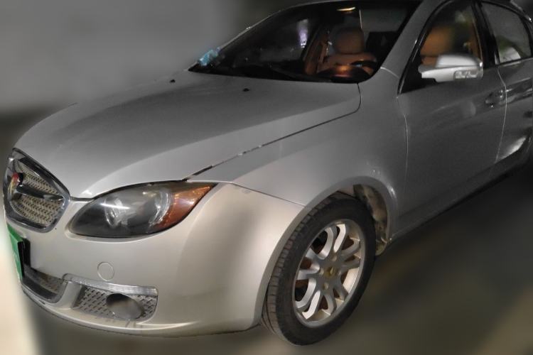 Used Lotus L5 2011 Sedan 1.6L Manual Fashion Edition Guazi used car, China used car export, Used car for sale, Used  cars, Cheapest cars for sale