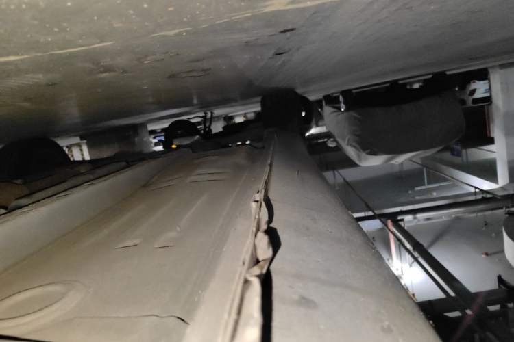 Used Lotus L5 2011 Sedan 1.6L Manual Fashion Edition Chassis Front Right