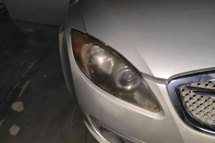 Used Lotus L5 2011 Sedan 1.6L Manual Fashion Edition Right Front Headlight