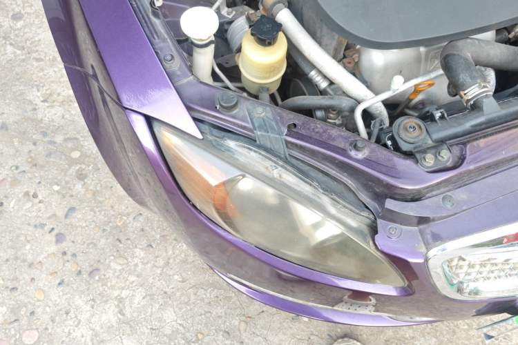 Used Lotus L5 2012 Sportback 1.8L Automatic Trend Edition Right Front Headlight