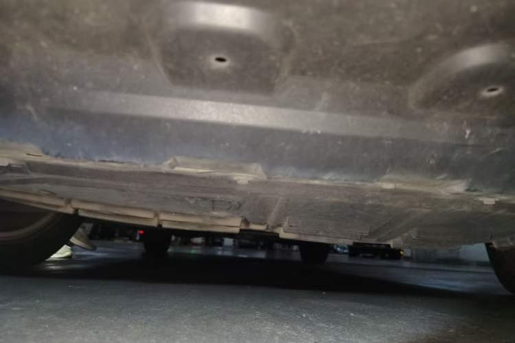 Used Luxgen 5 2013 1.8T Automatic Luxury Model Chassis Front