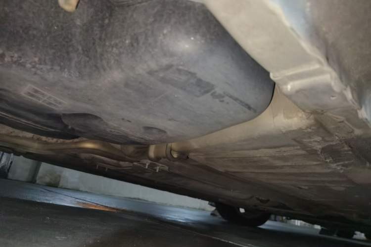 Used Luxgen 5 2013 1.8T Automatic Luxury Model Chassis Rear Right