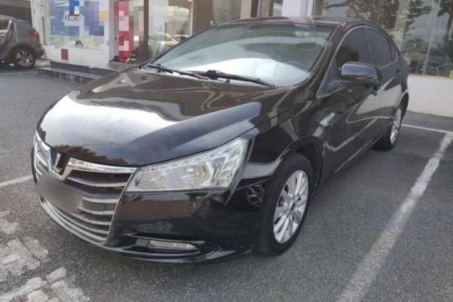 Used Luxgen 5 2013 1.8T Automatic Prestige Model