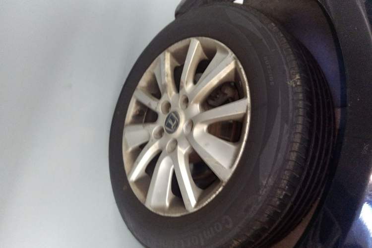Used Luxgen 5 2013 1.8T Automatic Prestige Model Right Rear Wheel Hub