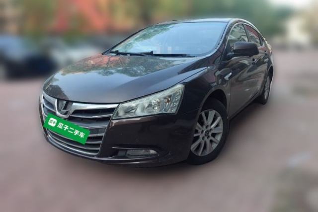 Used Luxgen 5 2013 1.8T Automatic Prestige Model