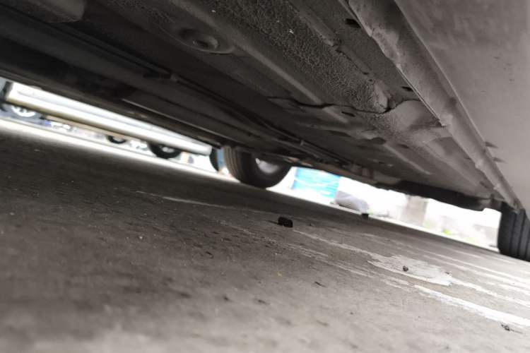 Used Luxgen 5 2013 1.8T Automatic Flagship Model Chassis Front Left