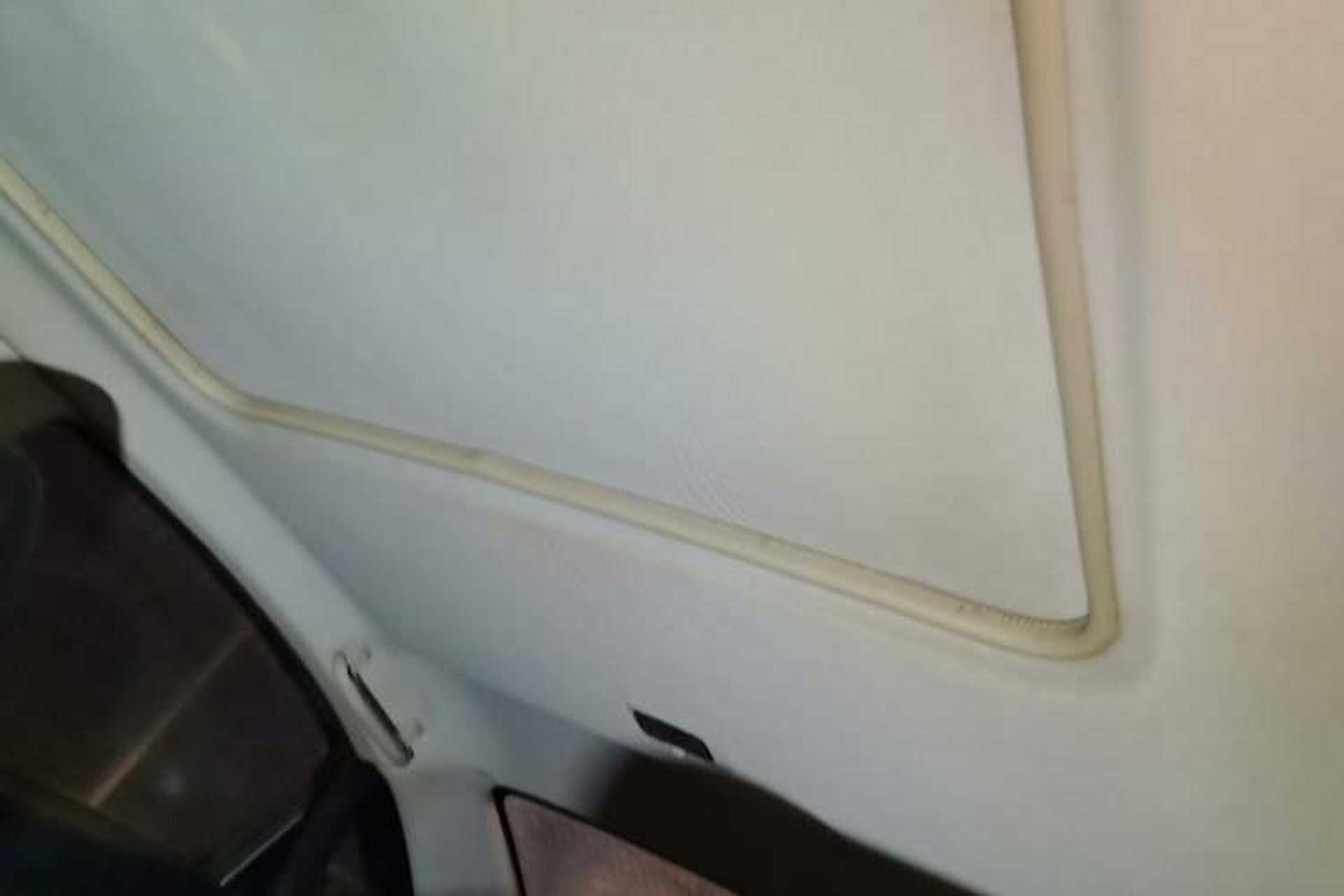 Used Luxgen 5 2013 1.8T Automatic Luxury Model Headliner