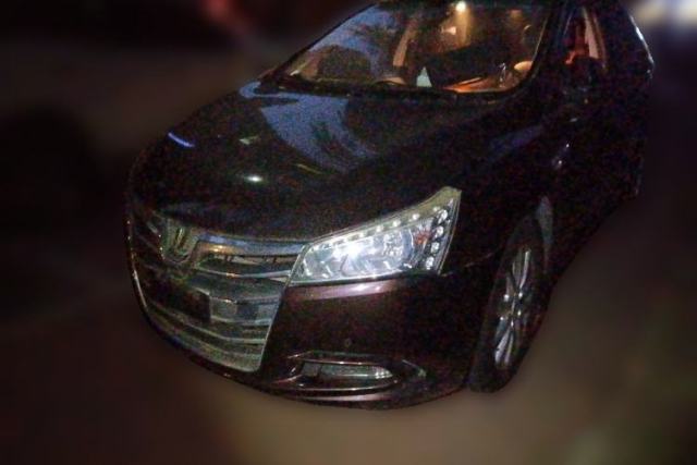 Used Luxgen 5 2013 1.8T Automatic Prestige Model