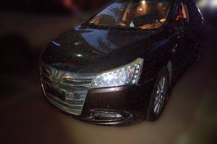 Used Luxgen 5 2013 1.8T Automatic Prestige Model Guazi used car, China used car export, Used car for sale, Used  cars, Cheapest cars for sale