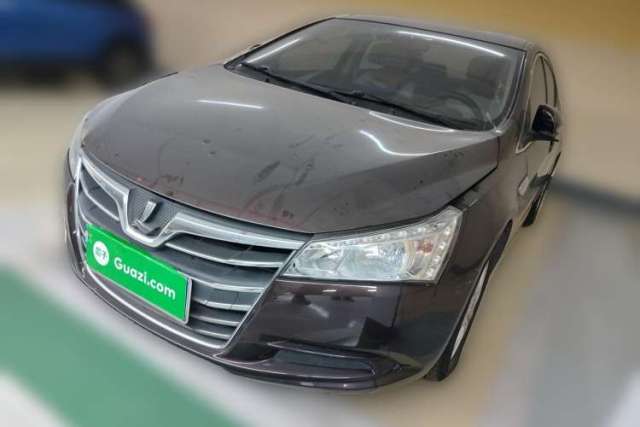 Used Luxgen 5 2013 1.8T Automatic Luxury Model