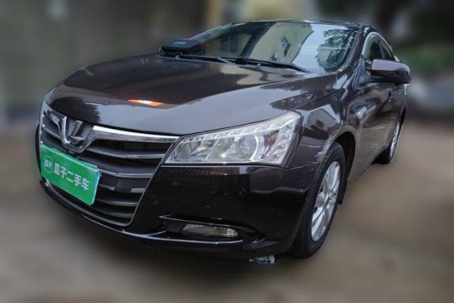 Used Luxgen 5 2013 1.8T Automatic Prestige Model