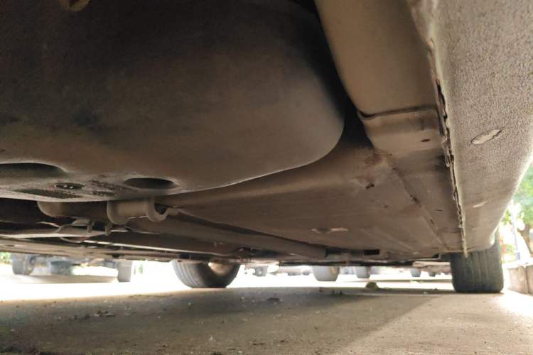 Used Luxgen 5 2013 1.8T Automatic Luxury Model Chassis Rear Right