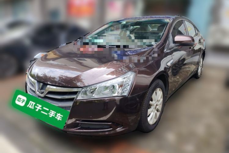 Used Luxgen 5 2013 1.8T Automatic Luxury Model Guazi used car, China used car export, Used car for sale, Used  cars, Cheapest cars for sale
