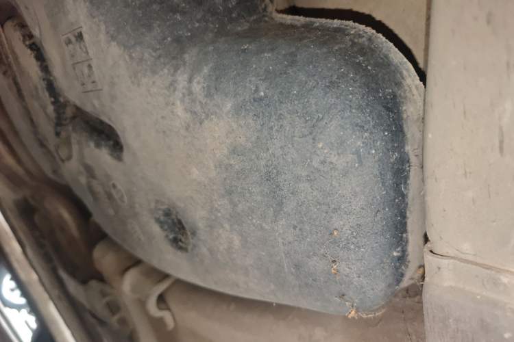 Used Luxgen 5 2013 1.8T Automatic Luxury Model Chassis Rear Right