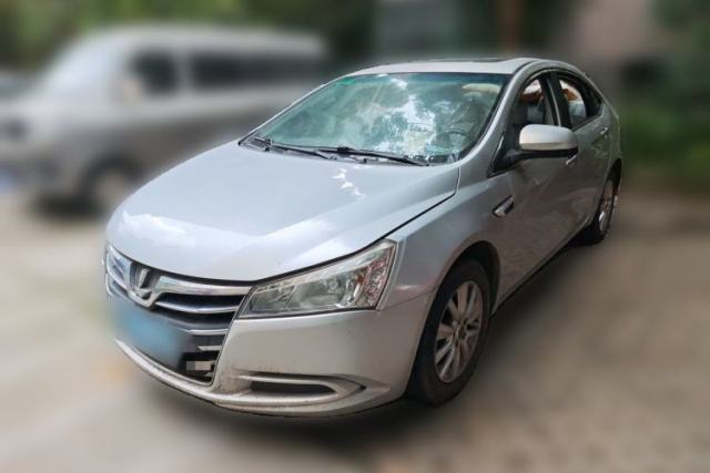 Used Luxgen 5 2013 1.8T Automatic Luxury Model