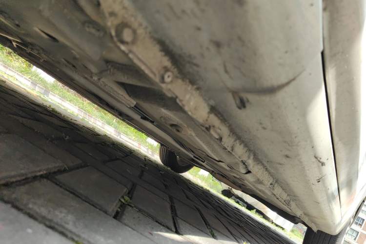 Used Luxgen 5 2013 1.8T Automatic Luxury Model Chassis Front Left