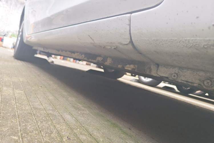 Used Luxgen 5 2013 1.8T Automatic Luxury Model Chassis Front Right