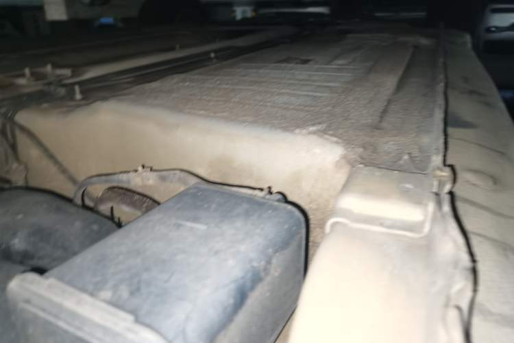 Used Luxgen 5 2013 1.8T Automatic Luxury Model Chassis Rear Left
