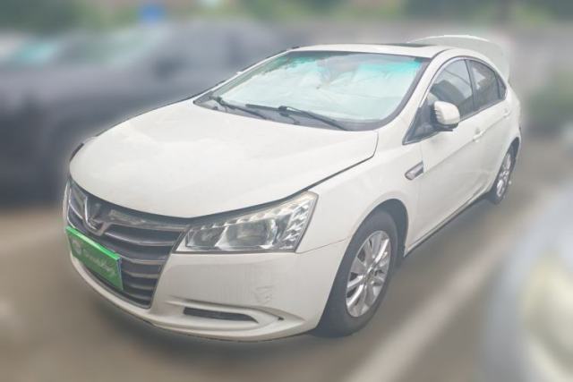 Used Luxgen 5 2013 1.8T Automatic Luxury Model
