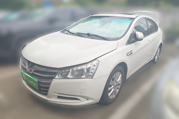 Used Luxgen 5 2013 1.8T Automatic Luxury Model Guazi used car, China used car export, Used car for sale, Used cars, Cheapest cars for sale