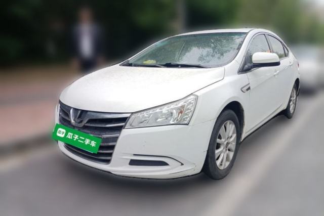 Used Luxgen 5 2013 1.8T Automatic Luxury Model
