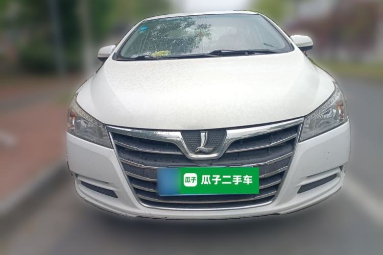 Used Luxgen 5 2013 1.8T Automatic Luxury Model Front