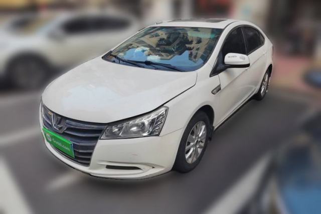 Used Luxgen 5 2013 1.8T Automatic Luxury Model