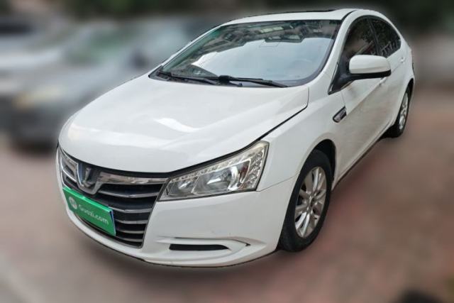Used Luxgen 5 2013 1.8T Automatic Luxury Model