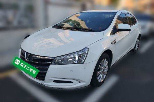Luxgen 5 2013 1.8T Automatic Luxury Model usado