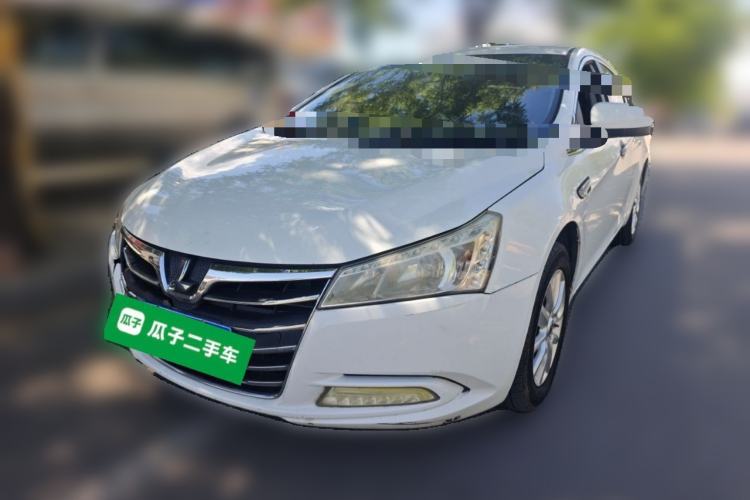 Used Luxgen 5 2013 1.8T Manual Classic Model Guazi used car, China used car export, Used car for sale, Used  cars, Cheapest cars for sale
