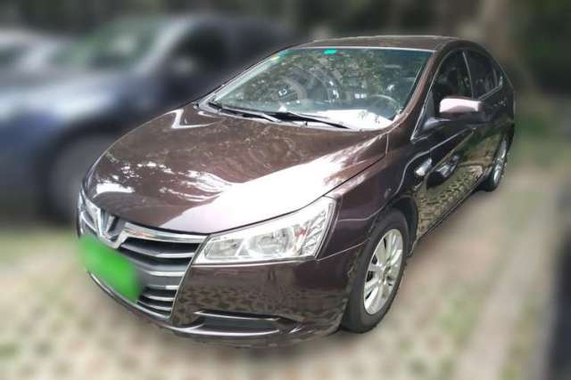 Used Luxgen 5 2014 Dance Limited Edition 1.8T Automatic Luxury Version