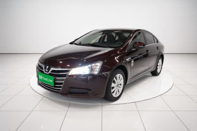 Used Luxgen 5 2014 Honor Navigation Edition 1.8T Automatic Luxury Model