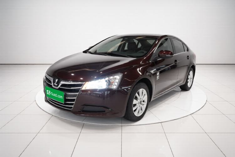 Used Luxgen 5 2014 Honor Navigation Edition 1.8T Automatic Luxury Model Guazi used car, China used car export, Used car for sale, Used cars, Cheapest cars for sale