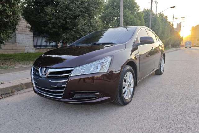 Used Luxgen 5 2014 Dance Limited Edition 1.8T Automatic Luxury Version