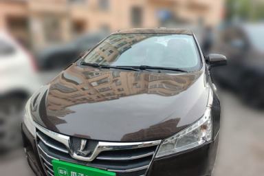 Used Luxgen 5 2014 Honor Navigation Edition 1.8T Automatic Luxury Model