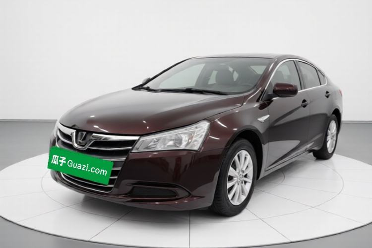 Gebrauchter Luxgen 5 2014 Dance Limited Edition 1.8T Automatic Luxury Version Guazi used car, China used car export, Used car for sale, Used  cars, Cheapest cars for sale