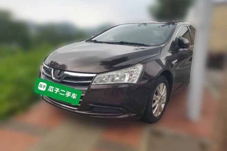 Używany Luxgen 5 2014 Dance Limited Edition 1.8T Automatic Luxury Version Guazi used car, China used car export, Used car for sale, Used cars, Cheapest cars for sale