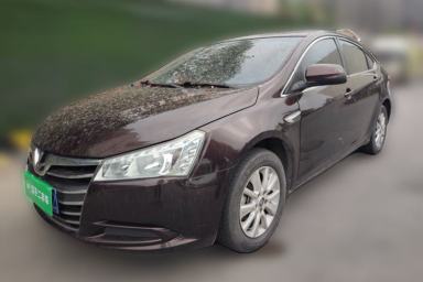 Used Luxgen 5 2014 Dance Limited Edition 1.8T Automatic Luxury Version