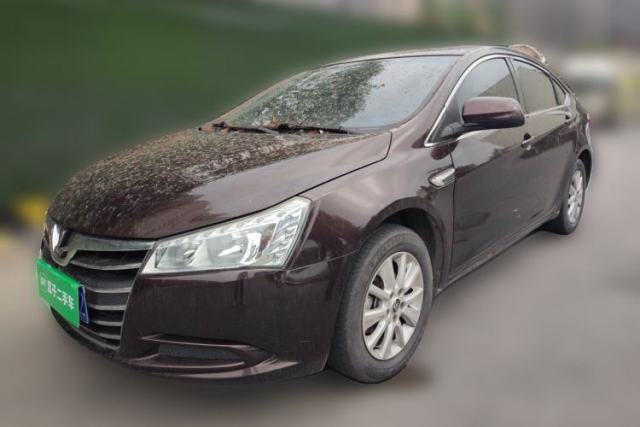 Used Luxgen 5 2014 Dance Limited Edition 1.8T Automatic Luxury Version
