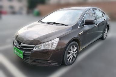 Used Luxgen 5 2014 Honor Navigation Edition 1.8T Automatic Luxury Model