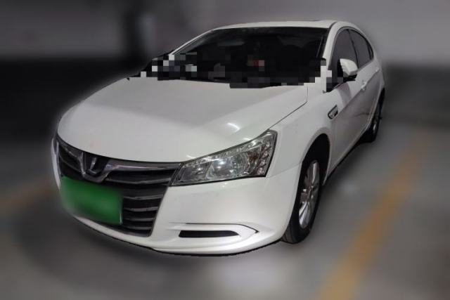 Used Luxgen 5 2014 Dance Limited Edition 1.8T Automatic Luxury Version