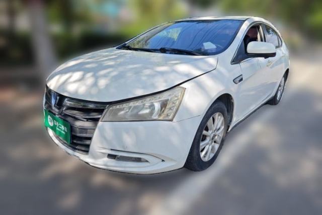 Used Luxgen 5 2014 Dance Limited Edition 1.8T Automatic Prestige Model
