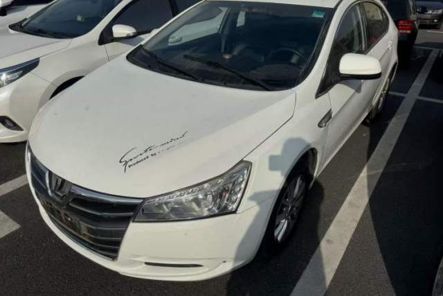 Used Luxgen 5 2014 Dance Limited Edition 1.8T Automatic Luxury Version