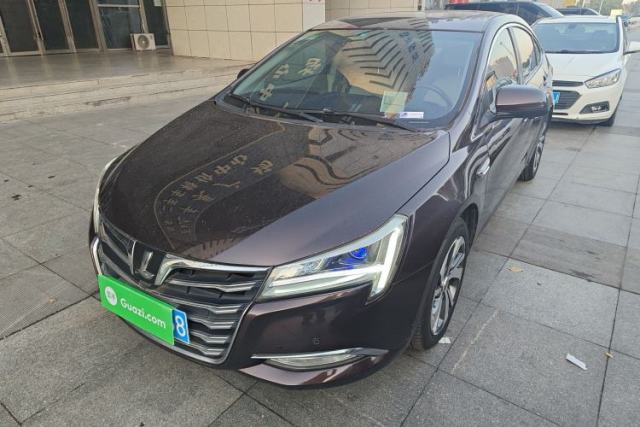 Used Luxgen 5 2015 1.8T Automatic Flagship Model