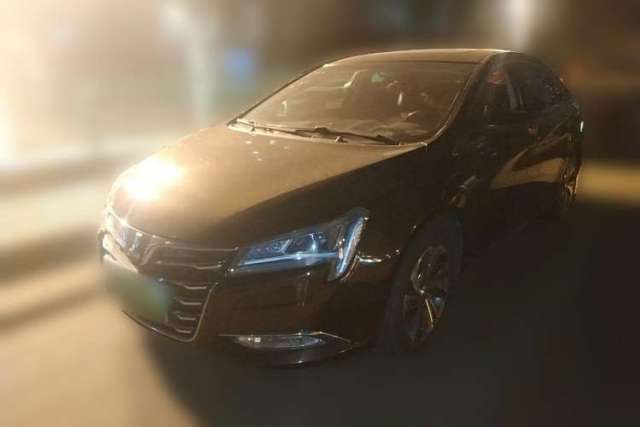 Used Luxgen 5 2015 1.8T Automatic Flagship Model