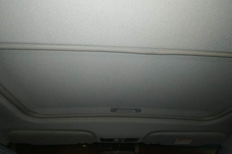 Used Luxgen 5 2015 1.8T Automatic Flagship Model Headliner