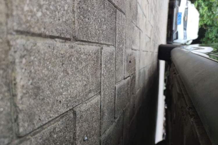 Used Luxgen 5 2015 1.8T Automatic ZhiZun Model Left Side Sill